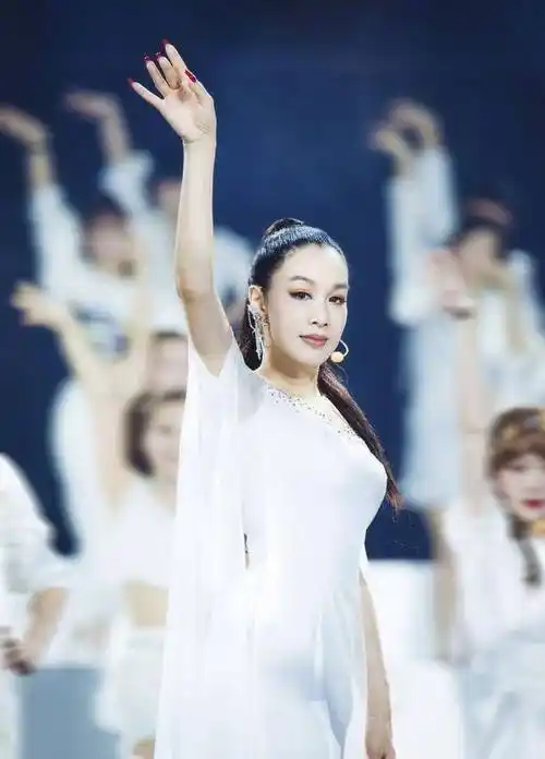 乘风破浪的姐姐加更,二公淘汰名单公布:沈梦辰丁当阿朵等人离开_实力