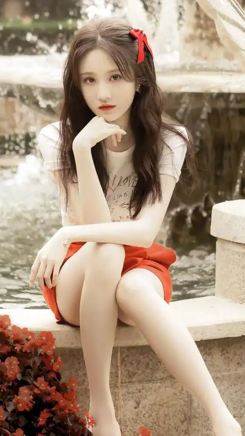 张慧雯——一张圆嫩娃娃脸走天下