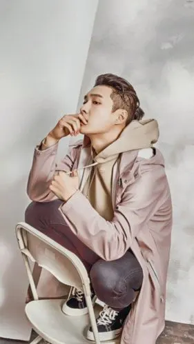 张艺兴 匡威 亚太区代言人