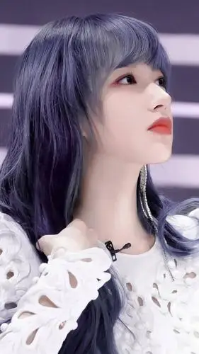 【手机壁纸】程潇