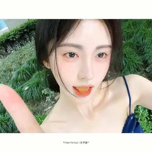 鞠婧祎吃糖被审判