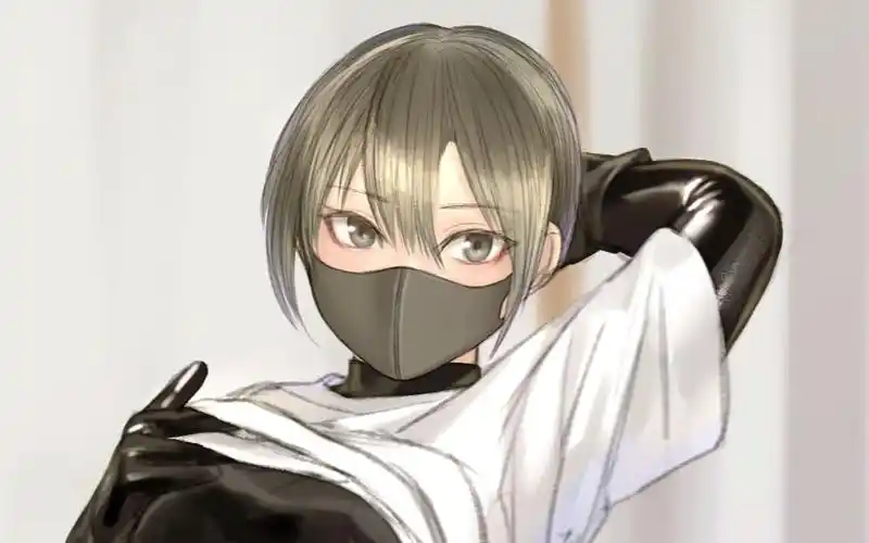 蒙面女英雄逐星女小野猫合作大战反派蒙面女视频特辑48