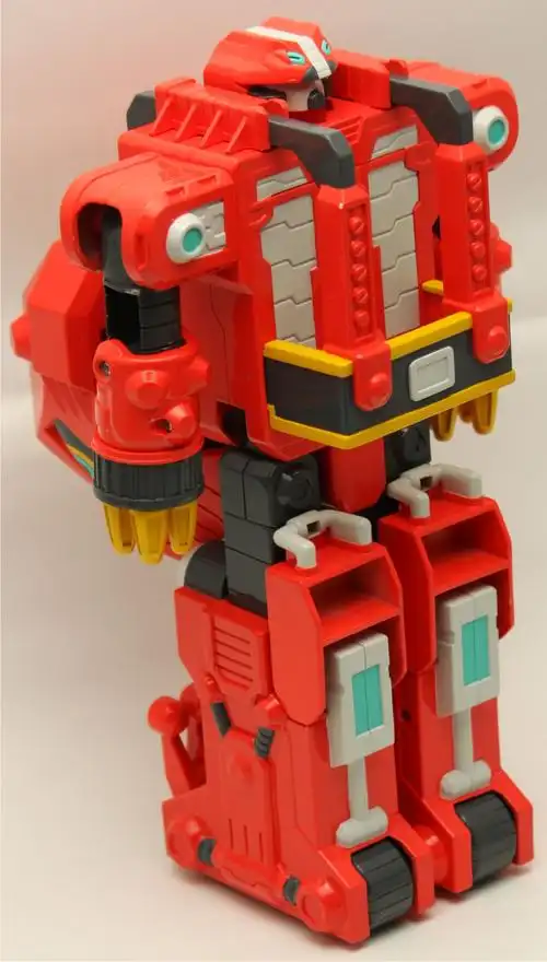 玩具(雷蛙酷宝)-爱企查