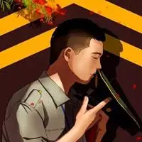 军人头像霸气中国军人头像