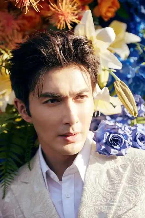 高伟光0116生日快乐