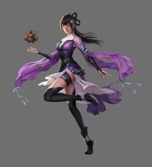 2018年总结——【腾讯天龙八部手游系列】