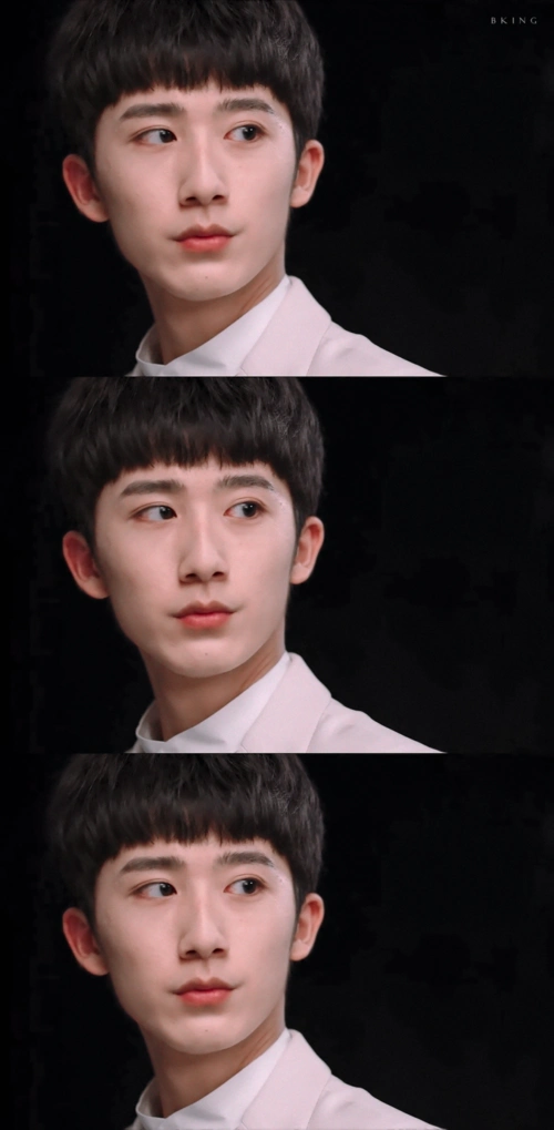 俞亮 壁纸 棋魂 ep36