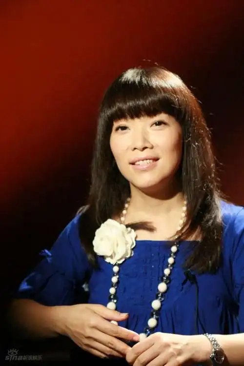 资料图片岁月如歌外采音乐人陈明