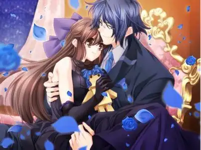 内容是男人把女人抱在怀里,要公主抱,,,真人动漫都可以,好看就行,我用