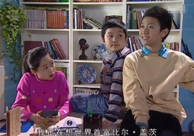 从童星到销声匿迹,27岁的尤浩然自己废了前程,谁都没办法救他