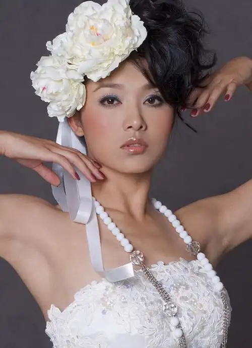 张雪菲(其他娱乐人物相关)