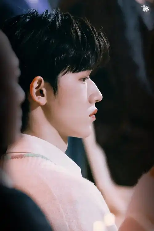 宋亚轩北影节内场路透##时代少年团北影节内场图