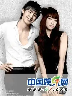 维尼夫妇宋茜尼坤疑假戏真做多张贴身缠绵照曝光