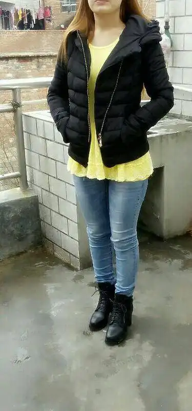 1米58的身高,体重105斤是不是很胖啊