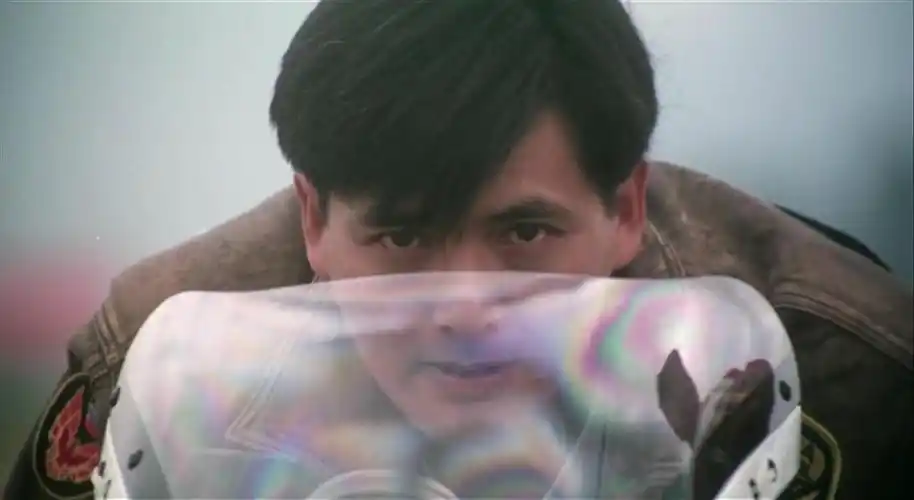 阿郎的故事allaboutah-long(1989)