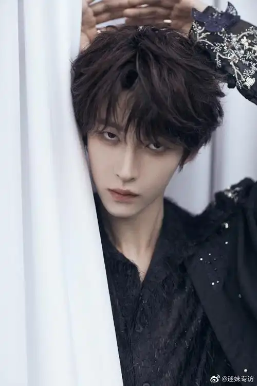 刘宇首张个人ep流域##迷妹专访