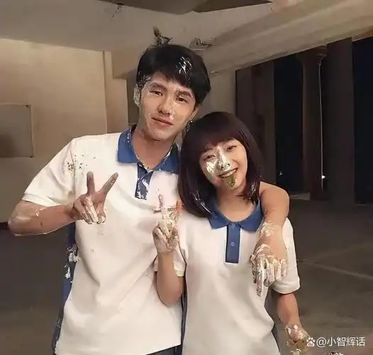 戏内甜如蜜,戏外陌路人!这3对老死不相往来的cp,是如何闹僵的