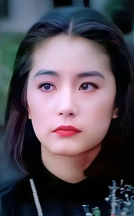 一代玉女掌门人-林青霞