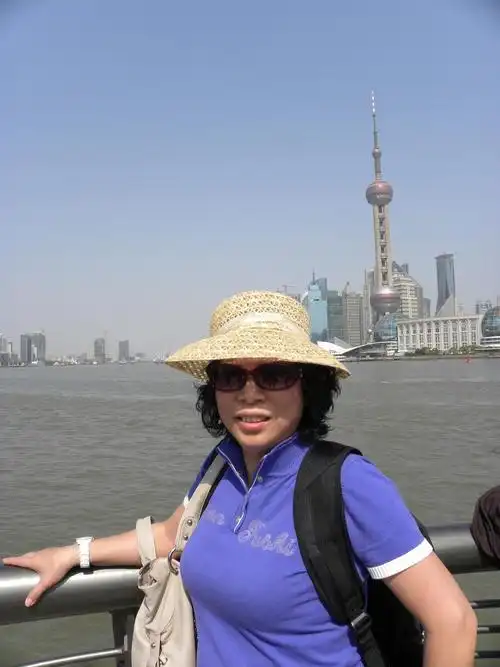 55岁未婚女征婚照片(id:64669858)_福建漳州征婚交友_珍爱网