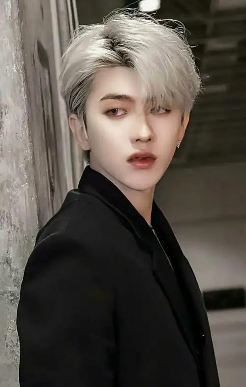 蔡徐坤高冷总裁深情虐恋