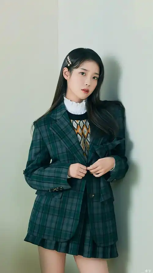 iu 李知恩 cr:__南宫