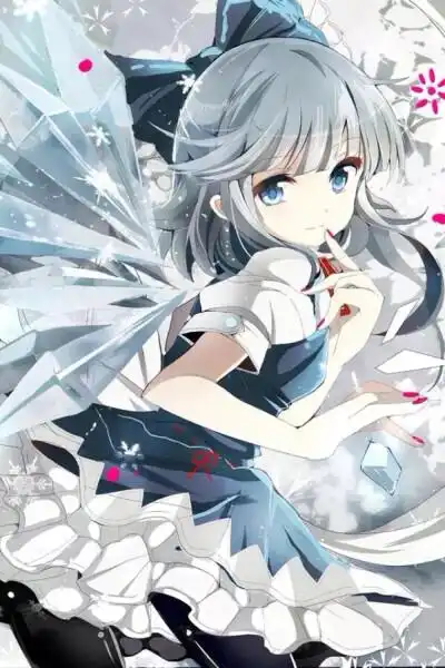 短发娘 二次元 女生 卡通 短发 菇凉 动漫 卡哇伊 妹纸