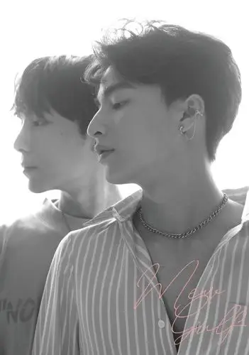 mew&gulf - 堆糖,美图壁纸兴趣社区