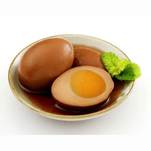 我家阿婆的卤蛋秘方,她做的卤蛋好吃的不得了