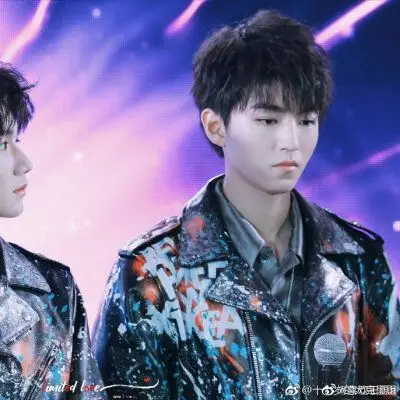 凯源情头/图源微博