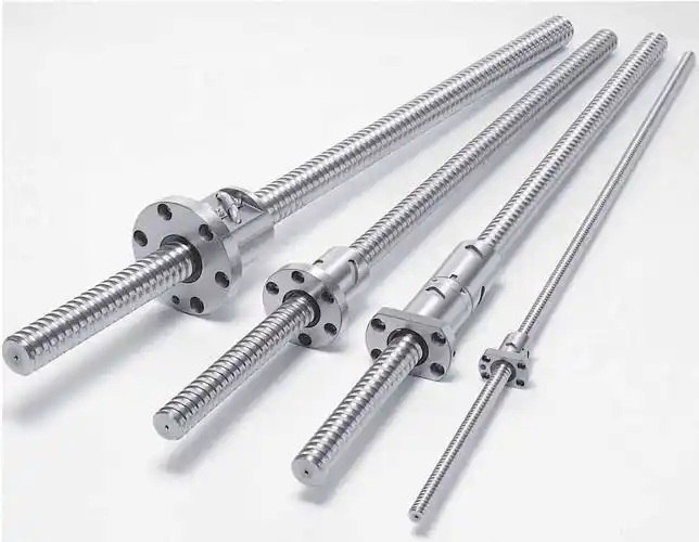 供应tbi滚珠丝杆