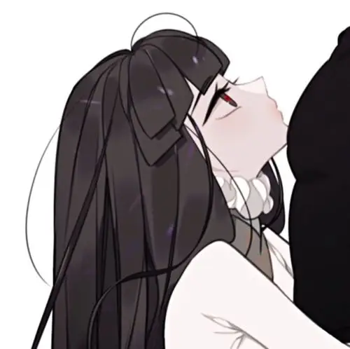 甜丧低糖动漫情侣头像今天的事今天翻篇明天还要忙着继续可爱