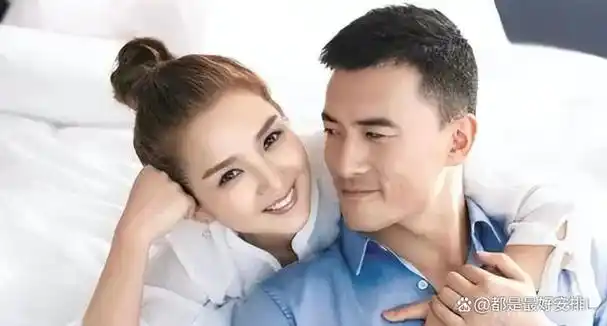 释小龙和何洁分手13年后一人身家过亿另一人如今怎样