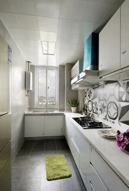 您正在访问第276页_小型厨房设计图,小型厨房设计图案例_2023装修效果