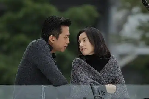 阿库拉玛塔塔的相册-相爱十年后,邓超成了男神,董洁成了女神.