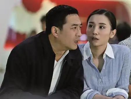 【图】宋佳张嘉译出演电视剧《爷们儿》 二人合作引发期待