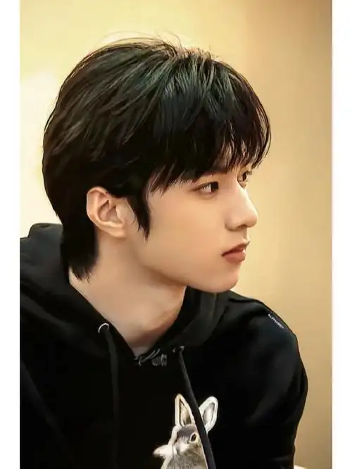 刘耀文壁纸图片