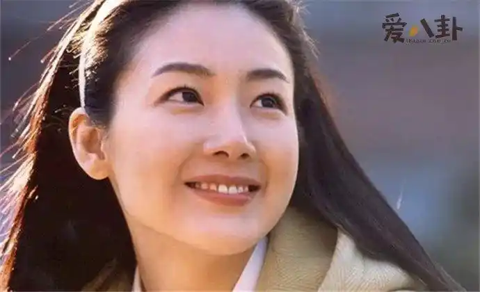 44岁崔智友产女通过公司回应母女均安过往情史起底