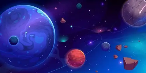 宇宙素材-宇宙图片-宇宙素材图片下载-觅知网