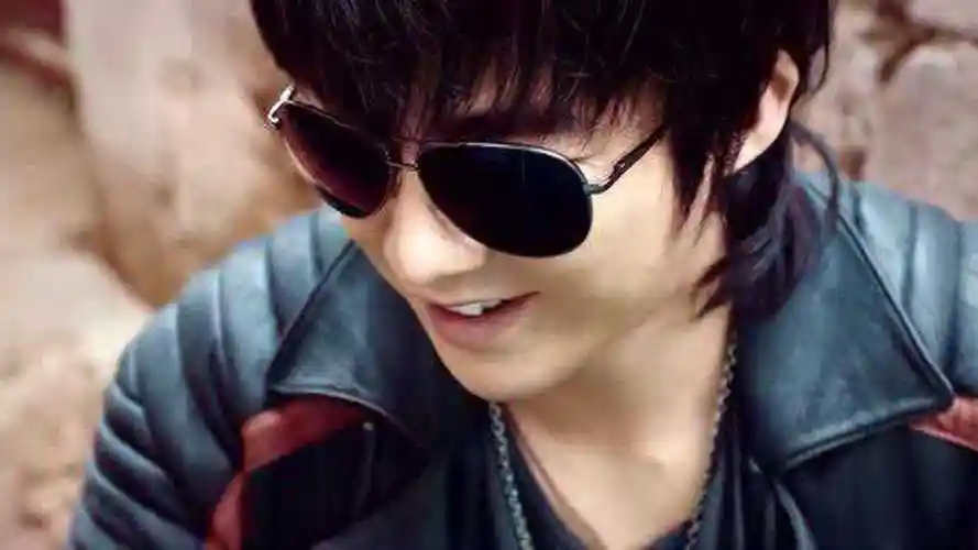 终极笔记.黑眼镜