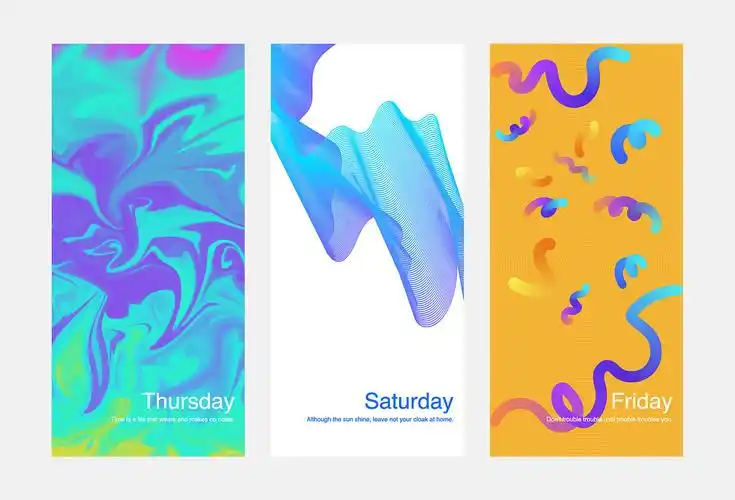 iphonex壁纸|插画|新锐潮流插画|lareina_chen_原创作品-站酷zcool
