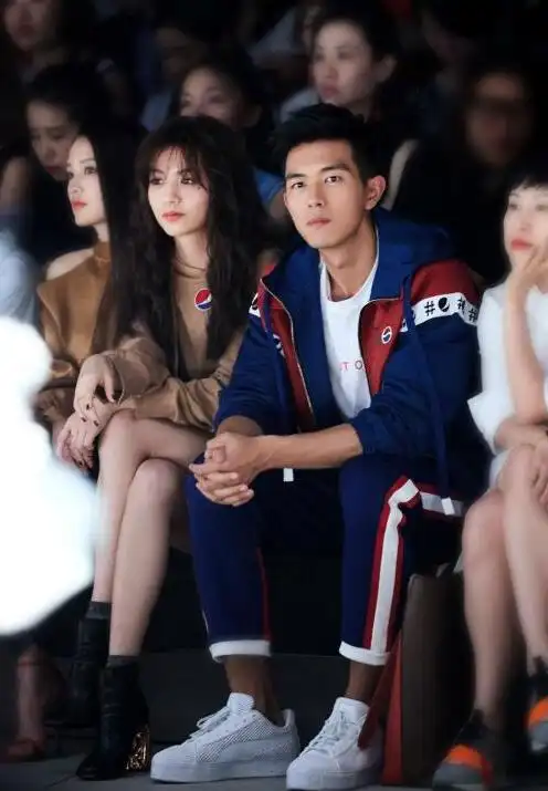 李现12厘米事件是怎么回事李现12厘米照片