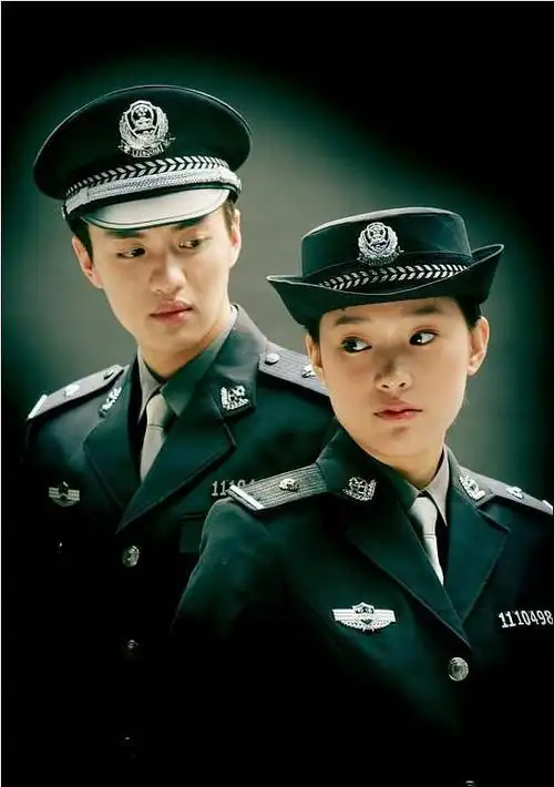 深牢大狱官方剧照剧照图片