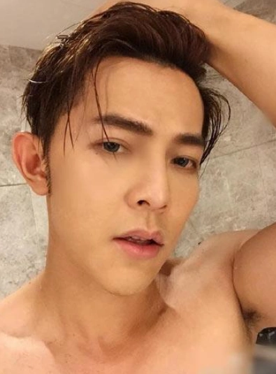 汪东城对金星说土味情话,却遭对方嫌弃,有点油腻受不了|李泽锋|汪东城