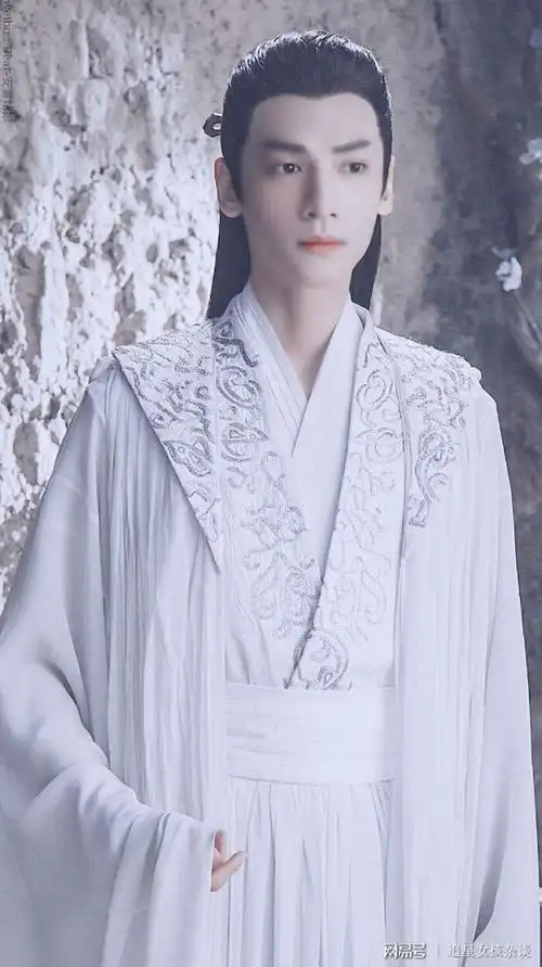 为什么说 88年的男明星是神仙下凡?