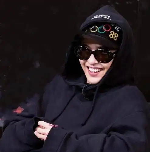 微信头像权志龙