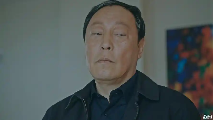 电视剧《正阳门下小女人》倪大红饰演蔡全无