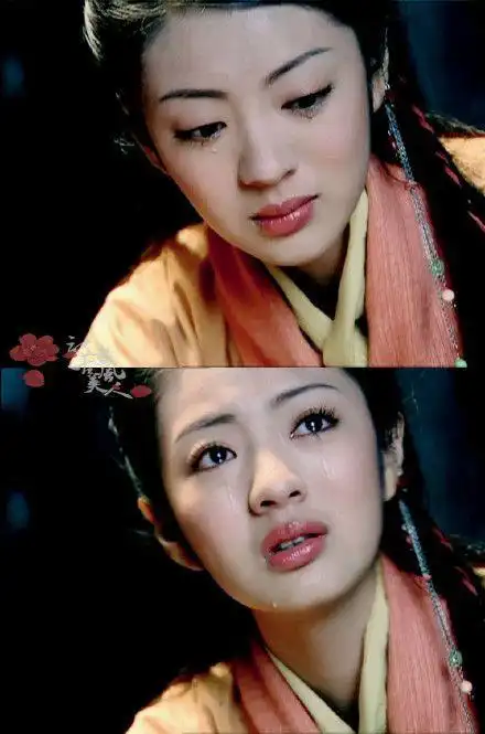 李逍遥——胡歌赵灵儿——刘亦菲林月如——安以轩阿奴——刘品言唐钰