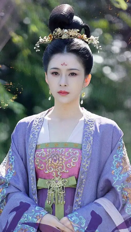 长安诺 贺兰茗玉 赵樱子 - 堆糖,美图壁纸兴趣社区