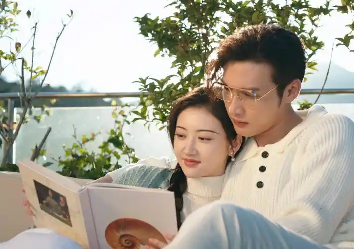 《司藤》大结局意难平,放肆藤你售后来发糖,透露两人的合体安排