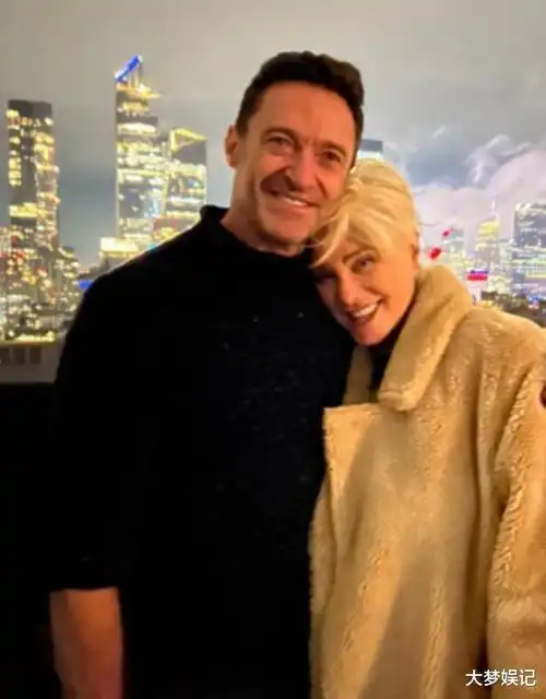 休杰克曼盼前妻签下保密协议甘愿花重金封口他秘密很多